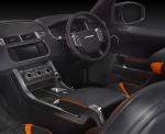 Land Rover Range Rover Supersport by Overfinch 2016 года